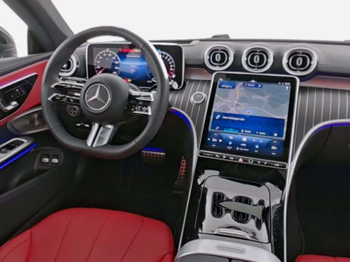 Mercedes CLE 300 - 2025 - Joinsteer - #5