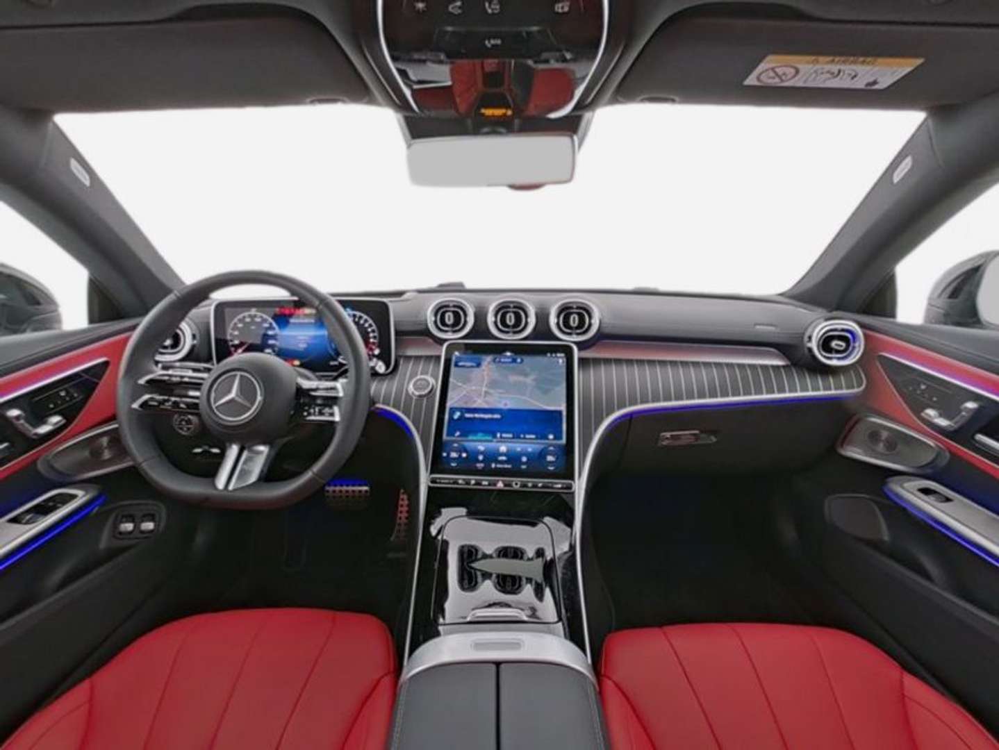 Mercedes CLE 300 - 2025 - Joinsteer - #6