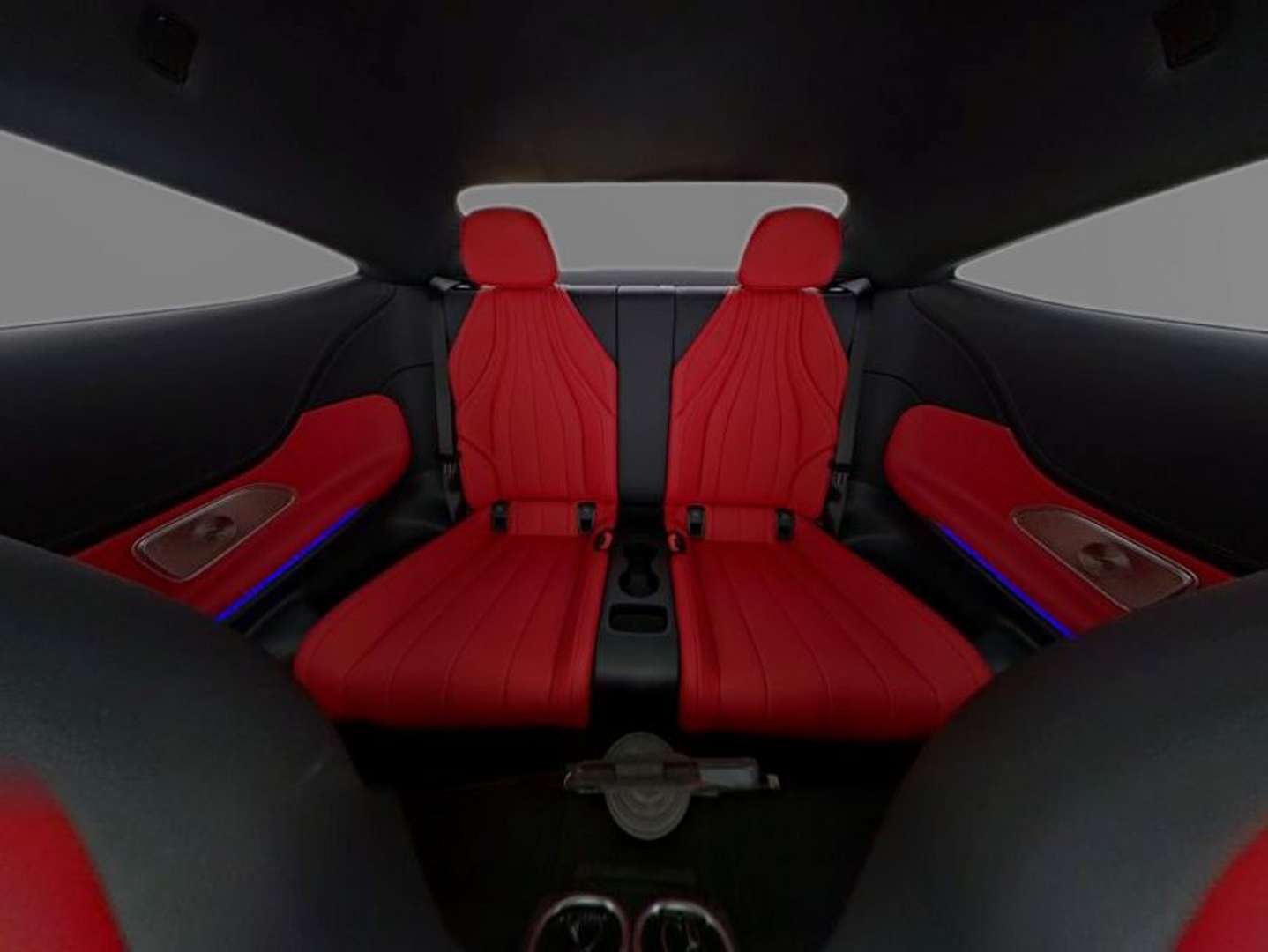 Mercedes CLE 300 - 2025 - Joinsteer - #7