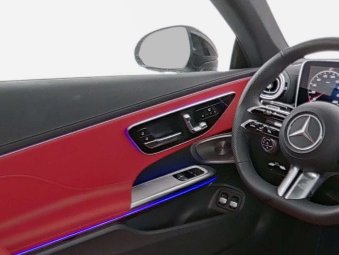 Mercedes CLE 300 - 2025 - Joinsteer - #8