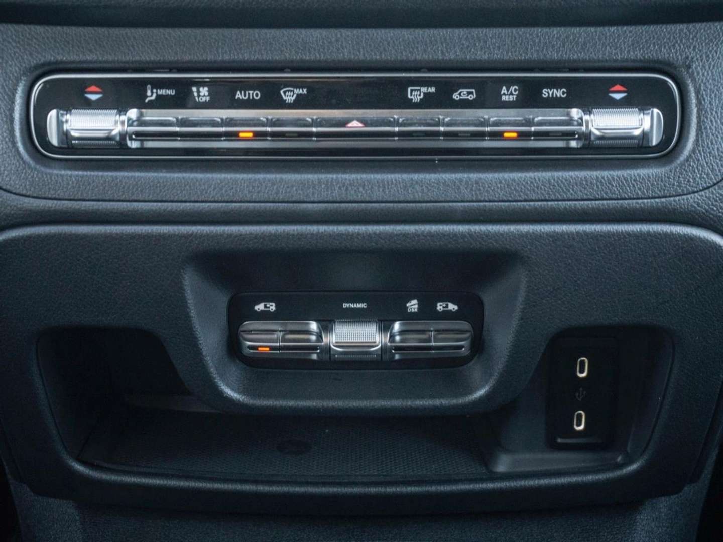 Mercedes Vito 119 Select - 2025 - Joinsteer - #18