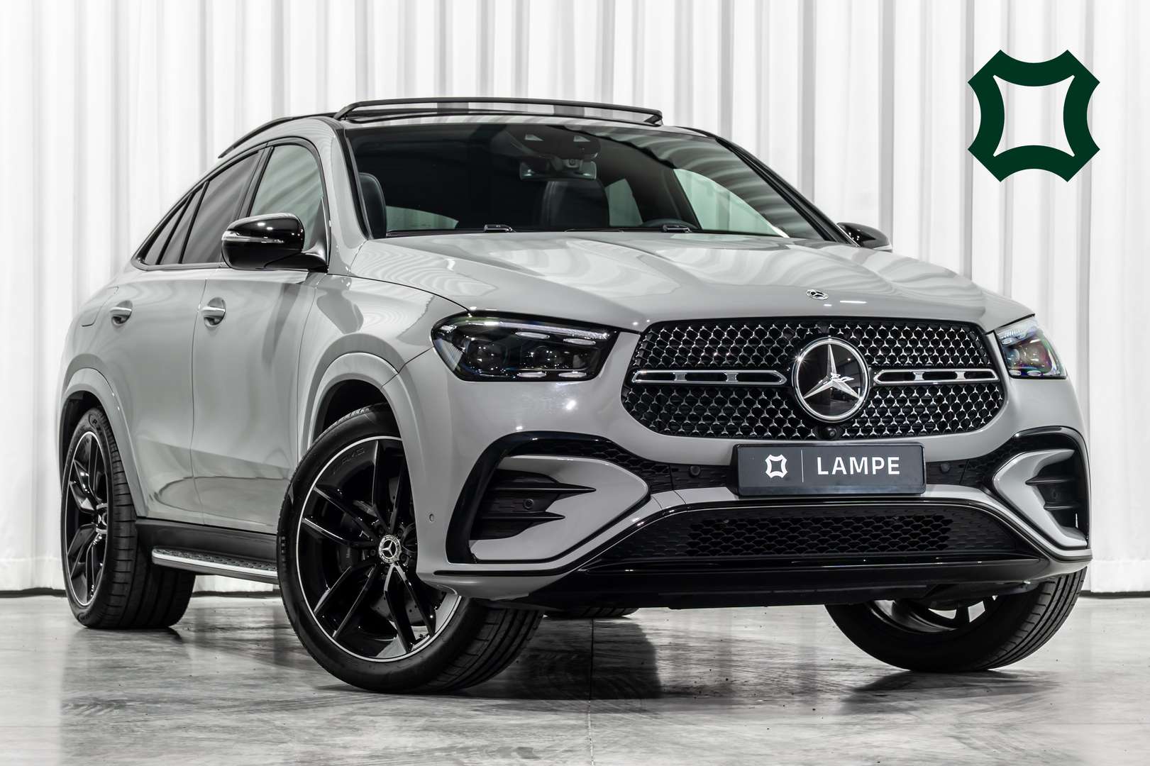 Mercedes GLE Coupé 400 AMG Line - 2024 - Joinsteer - #1