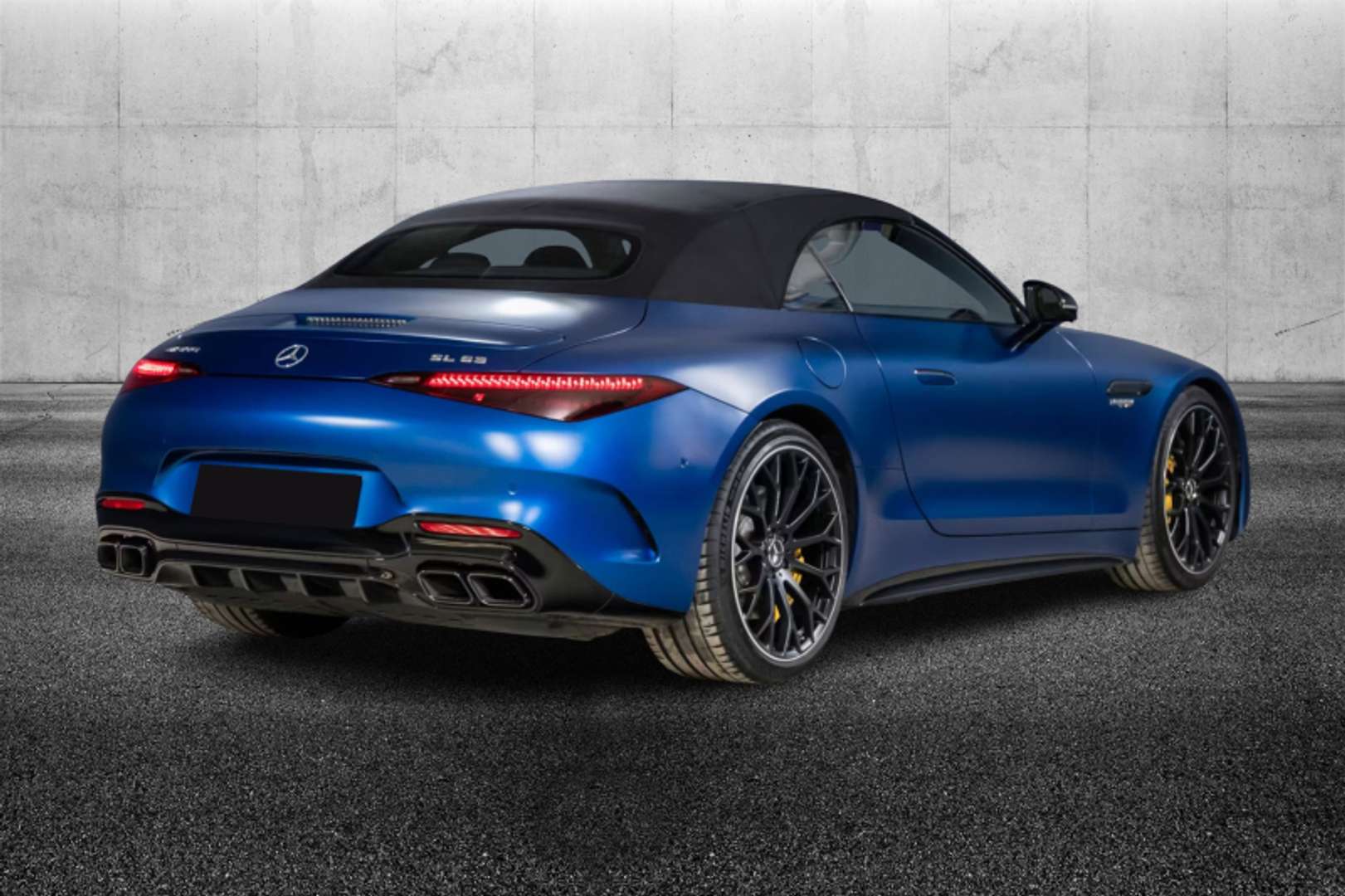 Mercedes SL 63 AMG 63 Premium Plus - 2022 - Joinsteer - #3