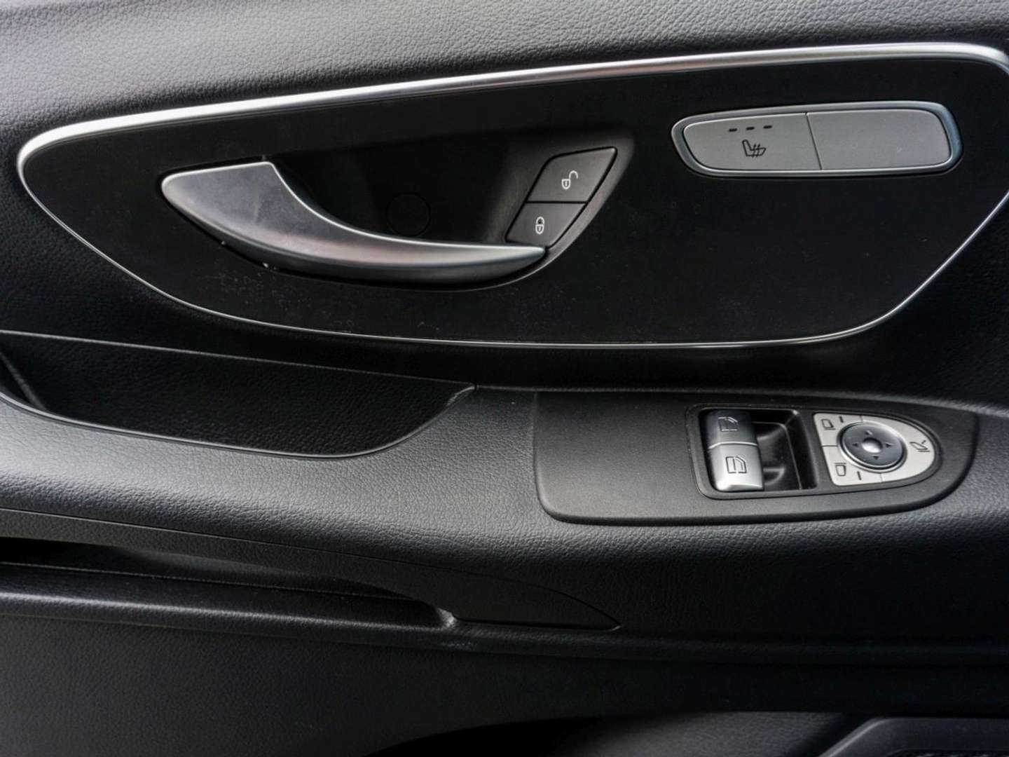 Mercedes Vito 119 Select - 2025 - Joinsteer - #17