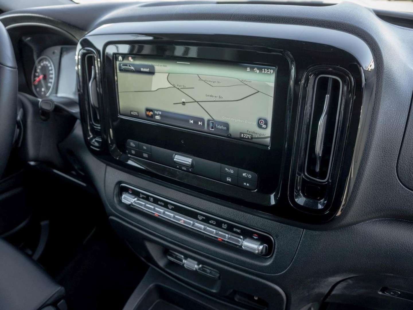 Mercedes Vito 119 Select - 2025 - Joinsteer - #20