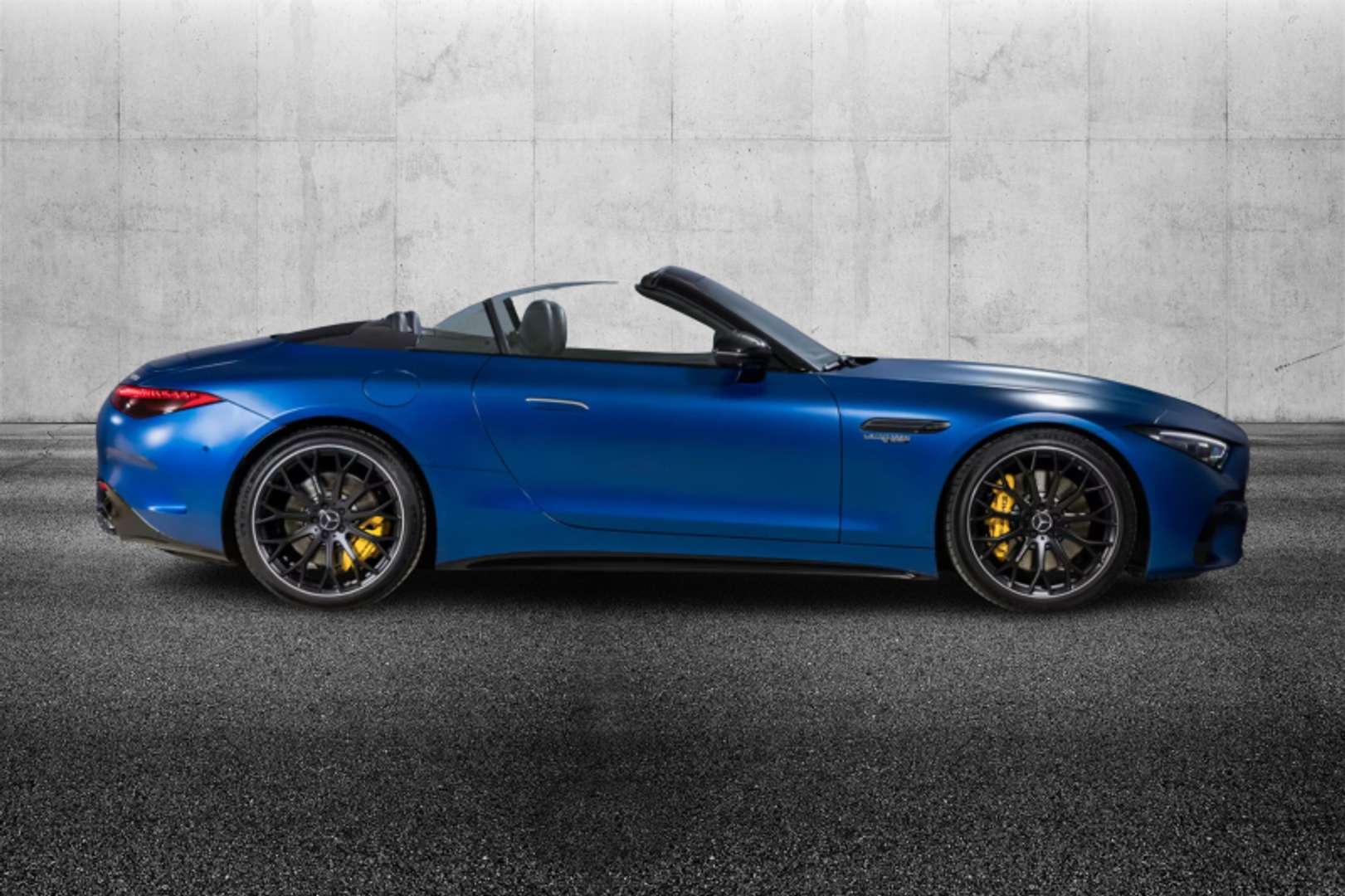 Mercedes SL 63 AMG 63 Premium Plus - 2022 - Joinsteer - #4