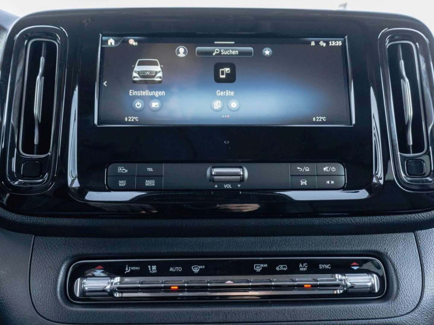 Mercedes Vito 119 Select - 2025 - Joinsteer - #21