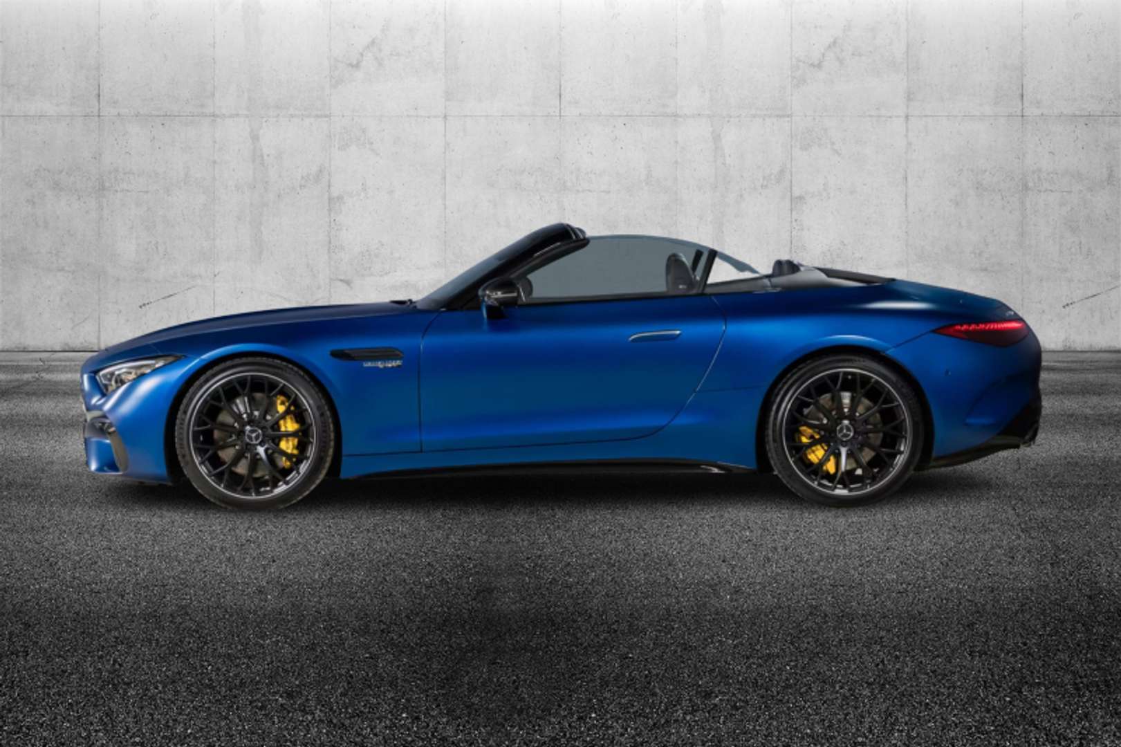 Mercedes SL 63 AMG 63 Premium Plus - 2022 - Joinsteer - #5