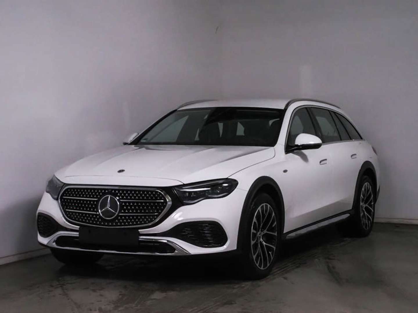 Mercedes Classe E 300 - 2025 - Joinsteer - #1