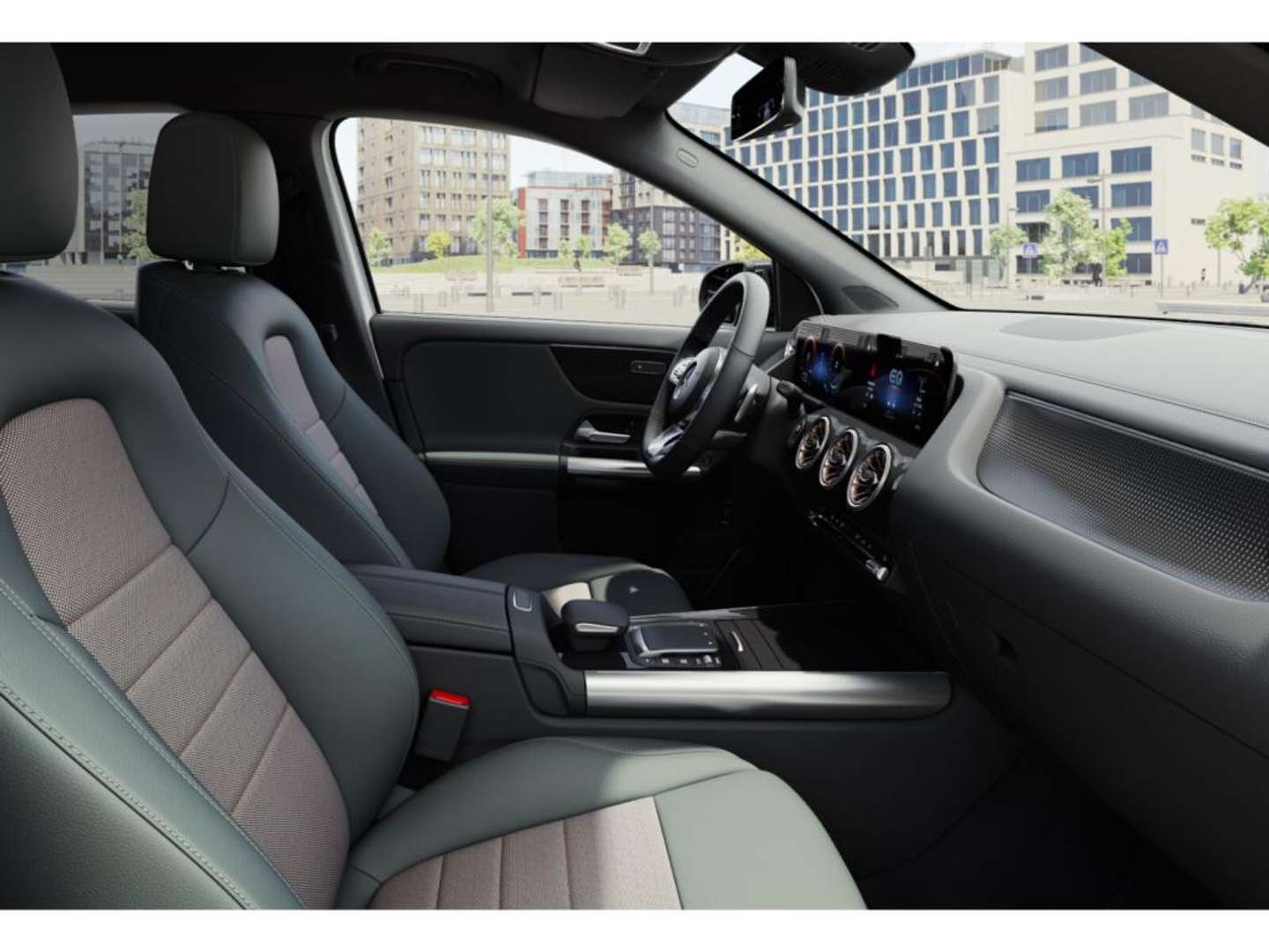 Mercedes EQA 250 Night Edition - 2022 - Joinsteer - #8