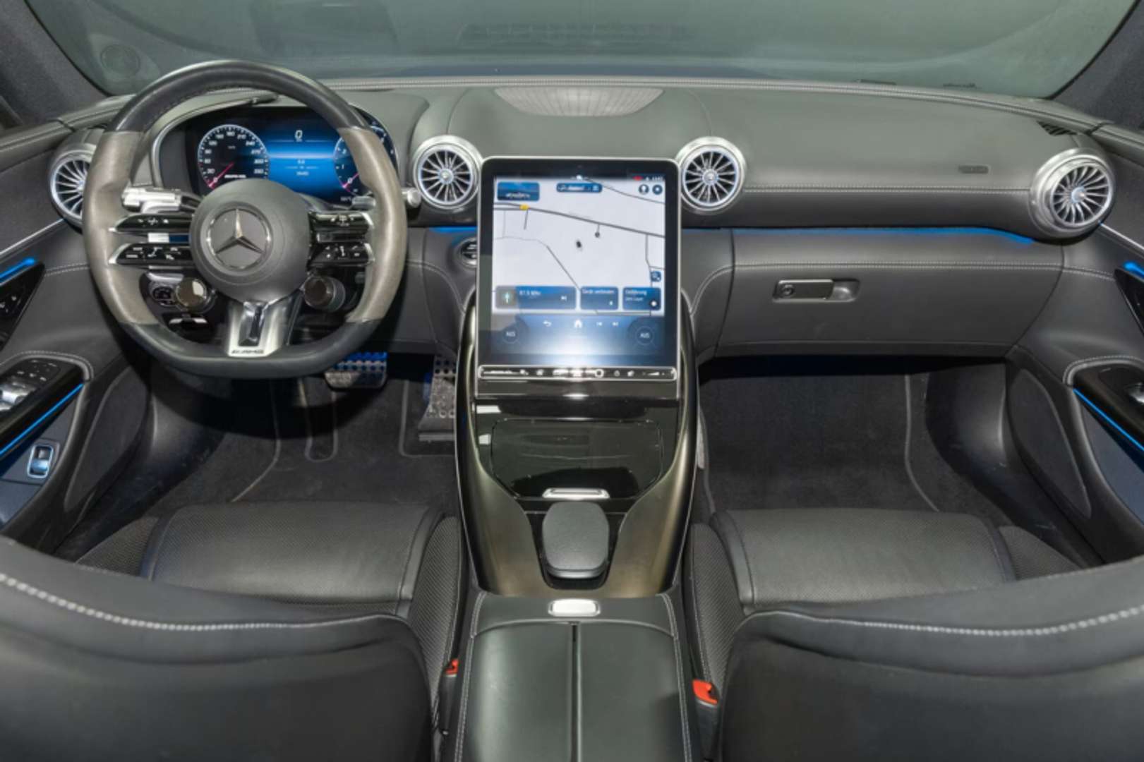 Mercedes SL 63 AMG 63 Premium Plus - 2022 - Joinsteer - #6