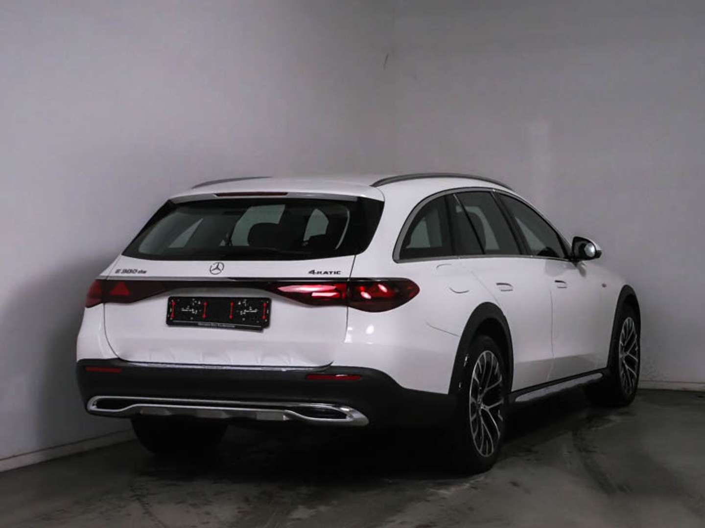 Mercedes Classe E 300 - 2025 - Joinsteer - #2