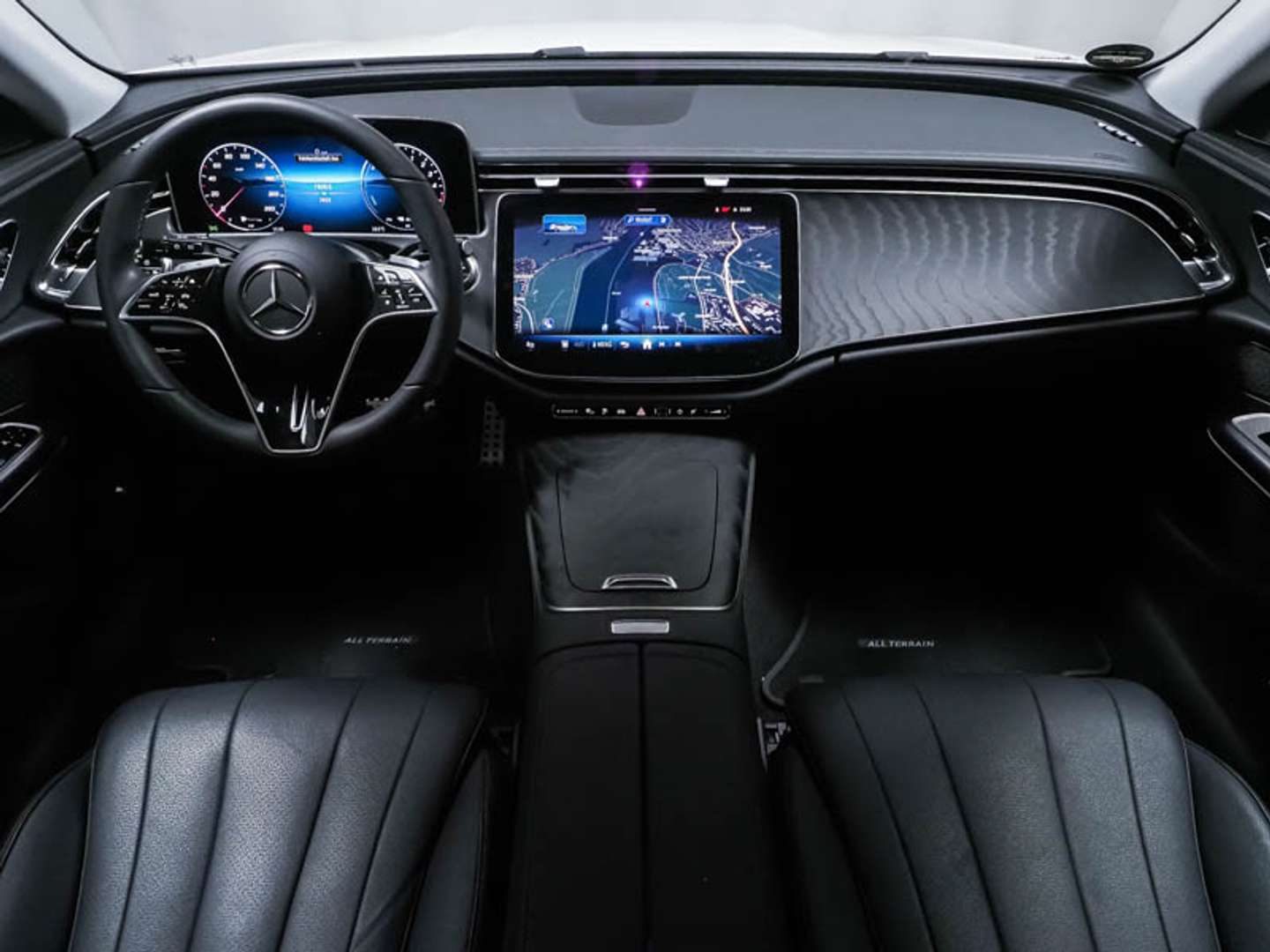 Mercedes Classe E 300 - 2025 - Joinsteer - #3