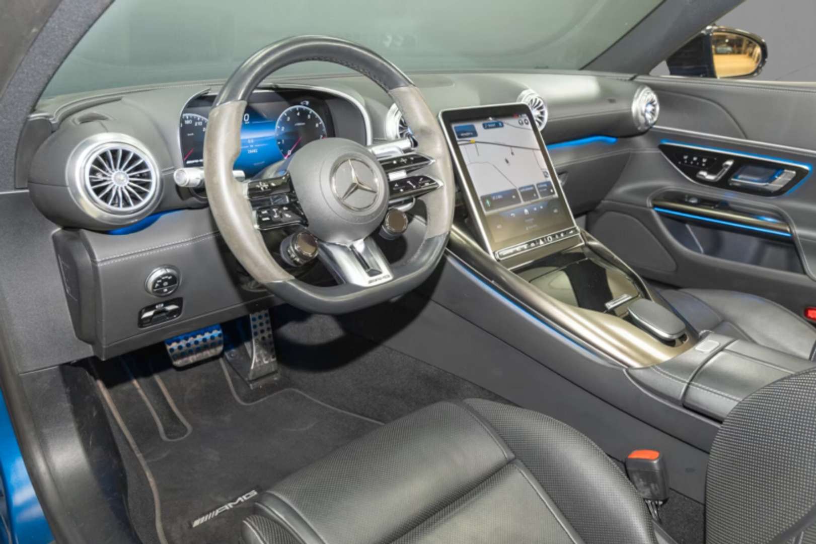 Mercedes SL 63 AMG 63 Premium Plus - 2022 - Joinsteer - #7