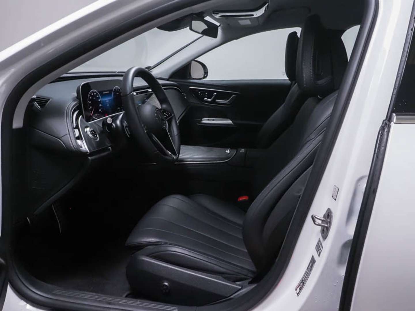 Mercedes Classe E 300 - 2025 - Joinsteer - #4