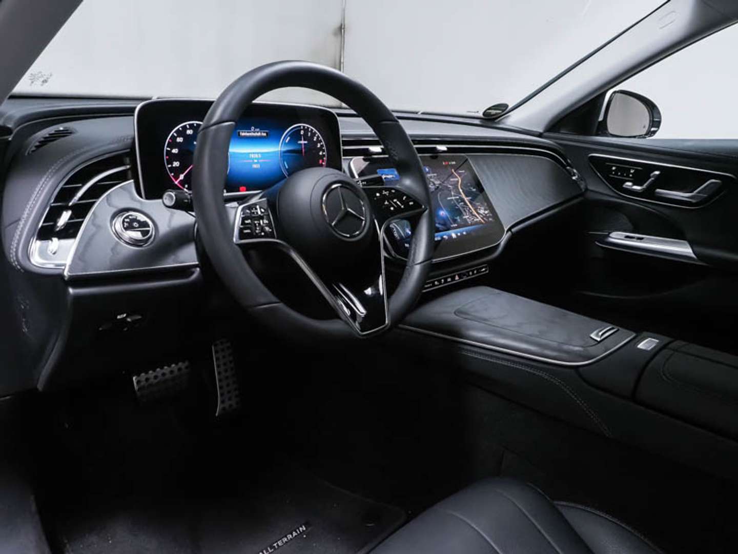 Mercedes Classe E 300 - 2025 - Joinsteer - #5