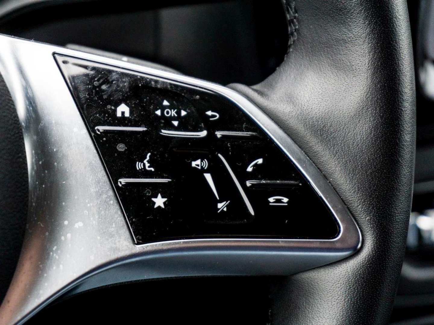 Mercedes Vito 119 Select - 2025 - Joinsteer - #23