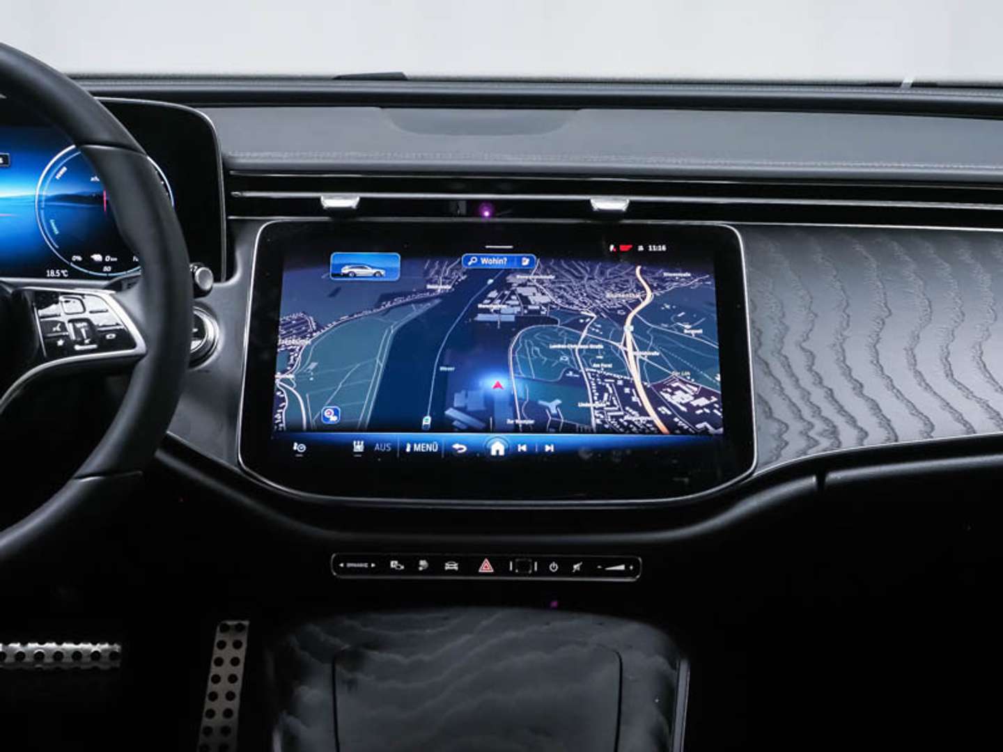 Mercedes Classe E 300 - 2025 - Joinsteer - #6