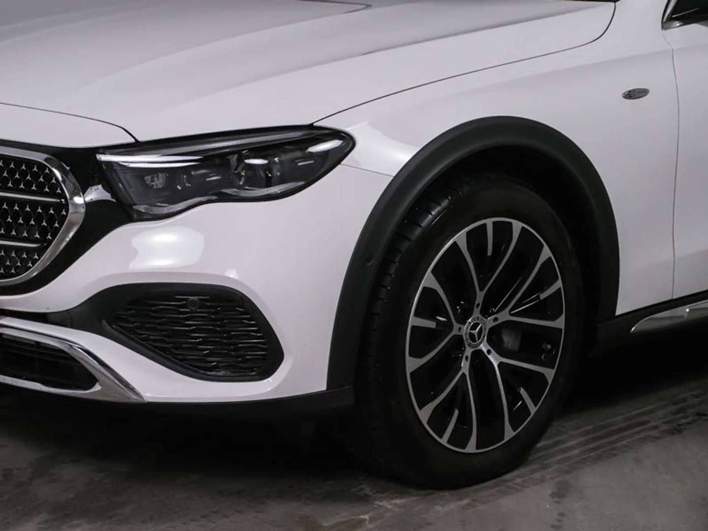 Mercedes Classe E 300 - 2025 - Joinsteer - #9