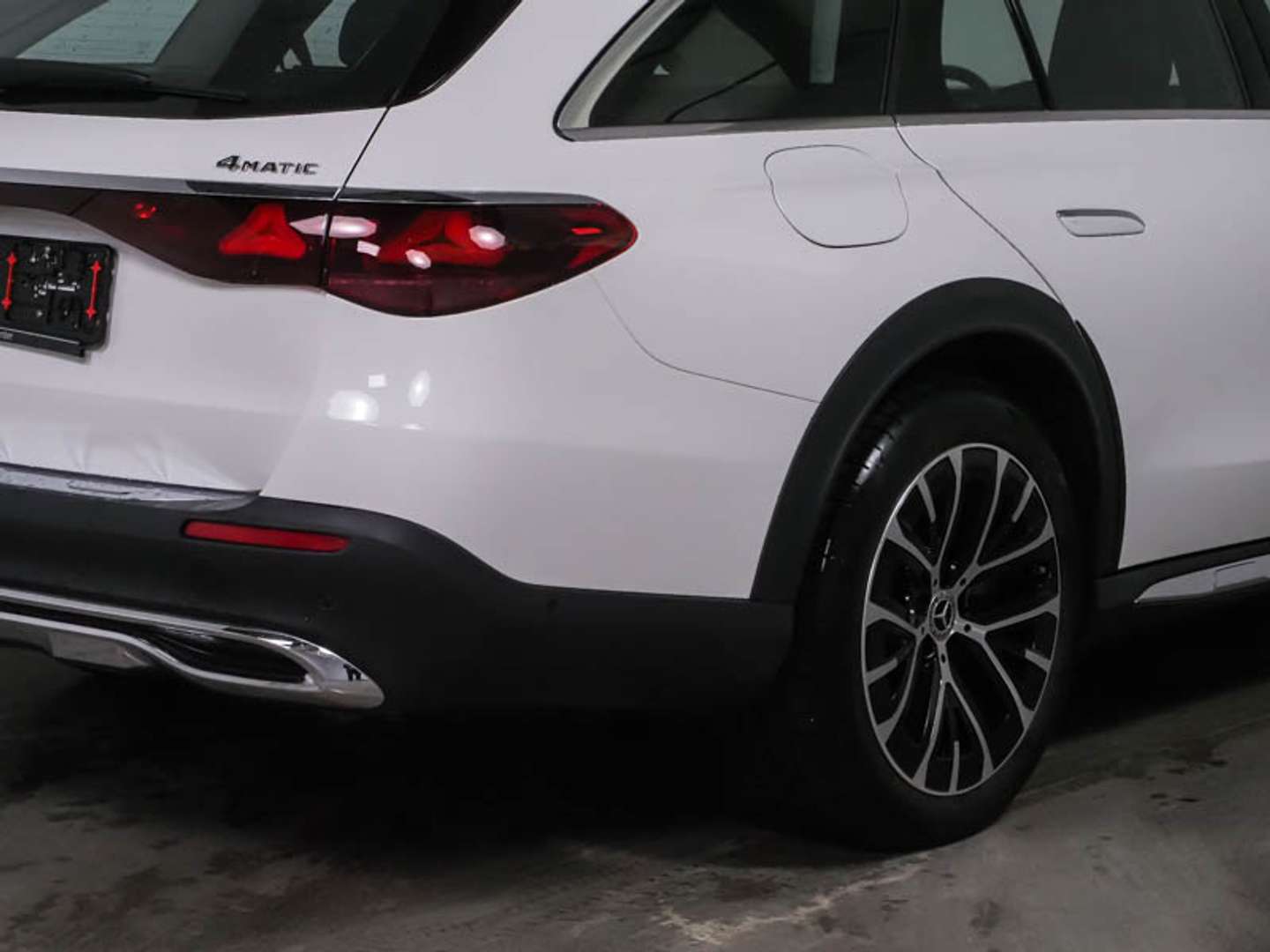 Mercedes Classe E 300 - 2025 - Joinsteer - #10