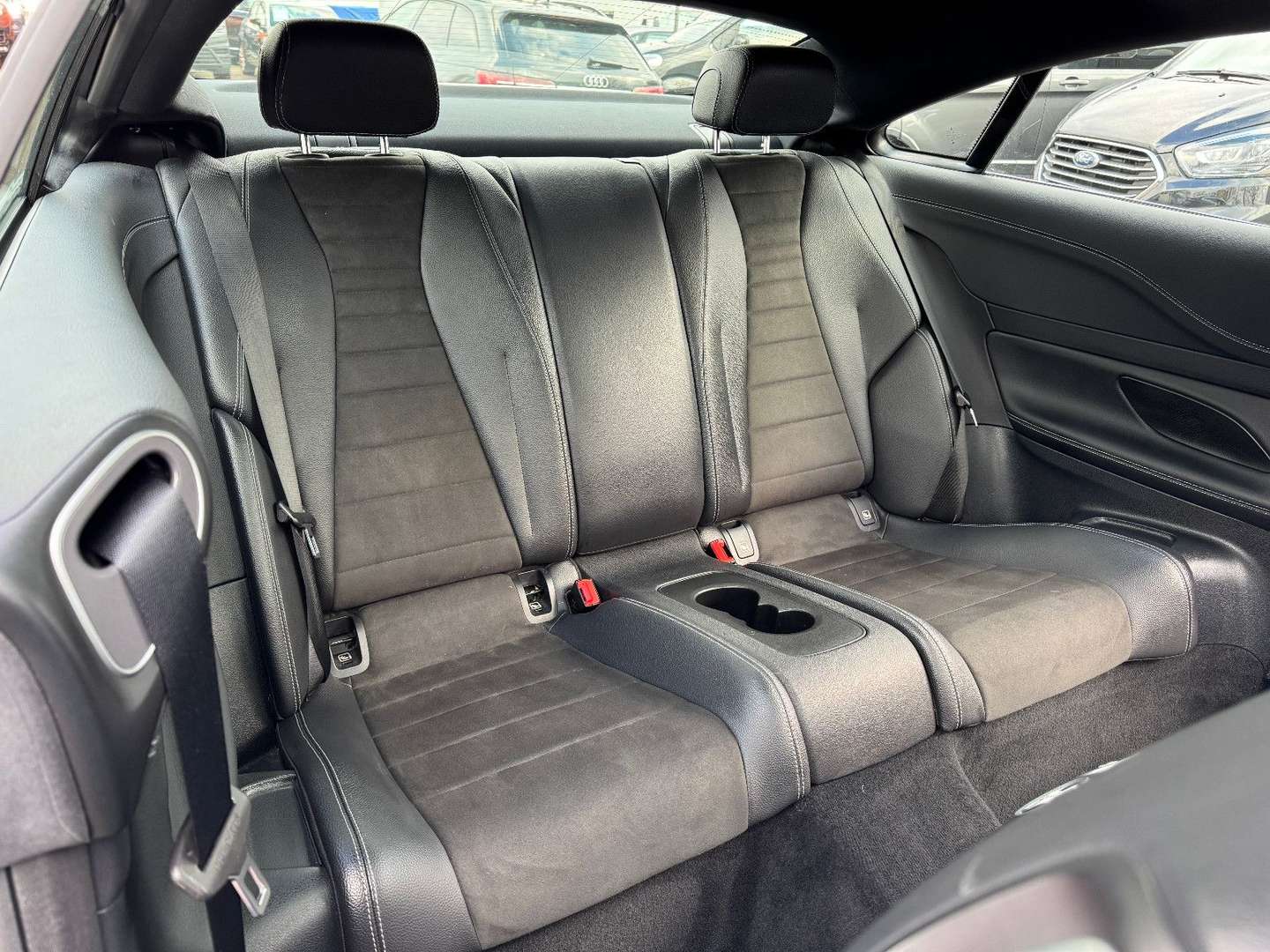 Mercedes Classe E Coupé 300 AMG Line - 2021 - Joinsteer - #12