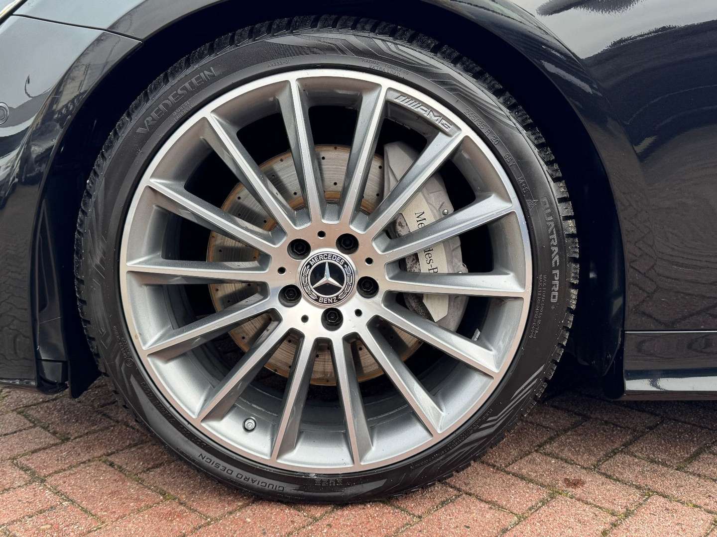 Mercedes Classe E Coupé 300 AMG Line - 2021 - Joinsteer - #17