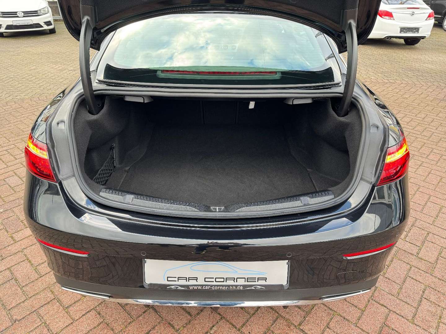 Mercedes Classe E Coupé 300 AMG Line - 2021 - Joinsteer - #19