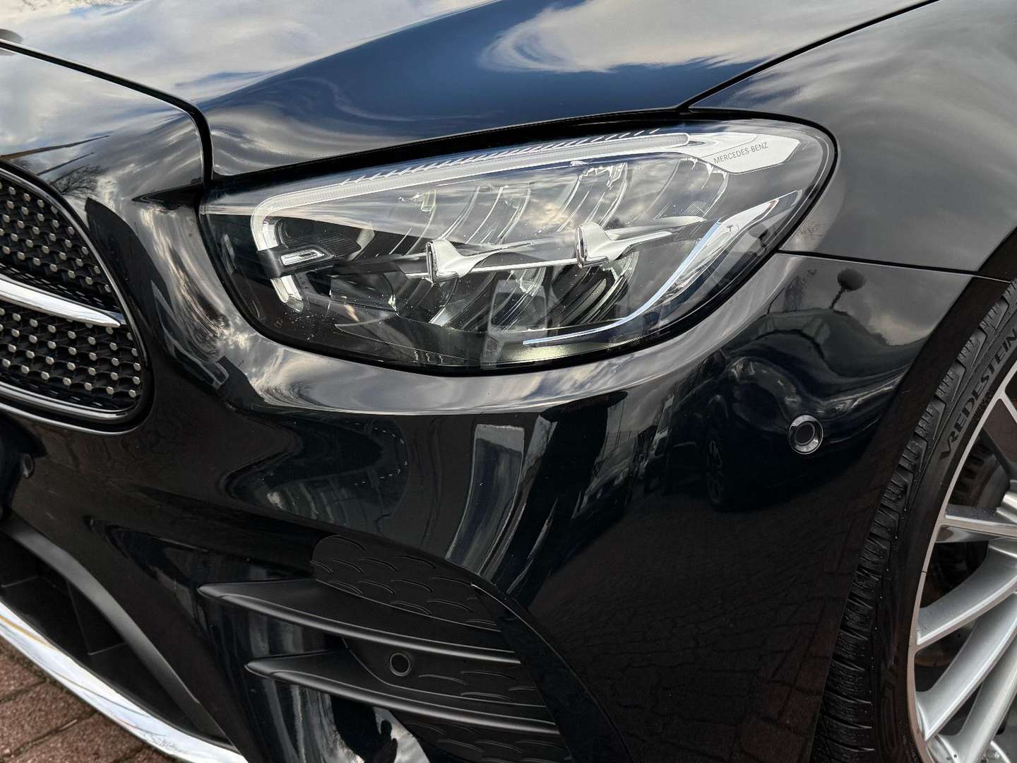 Mercedes Classe E Coupé 300 AMG Line - 2021 - Joinsteer - #21