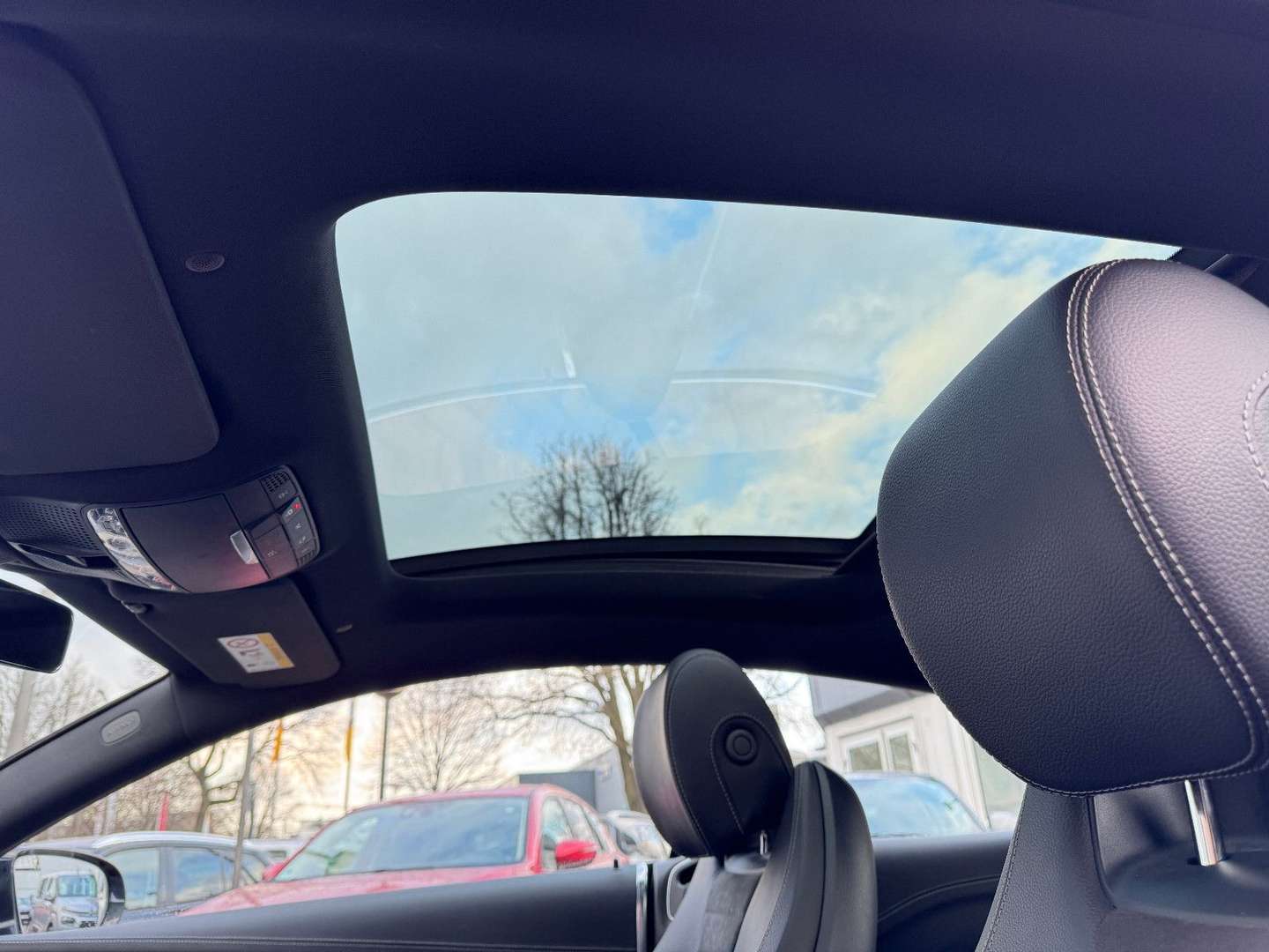 Mercedes Classe E Coupé 300 AMG Line - 2021 - Joinsteer - #22