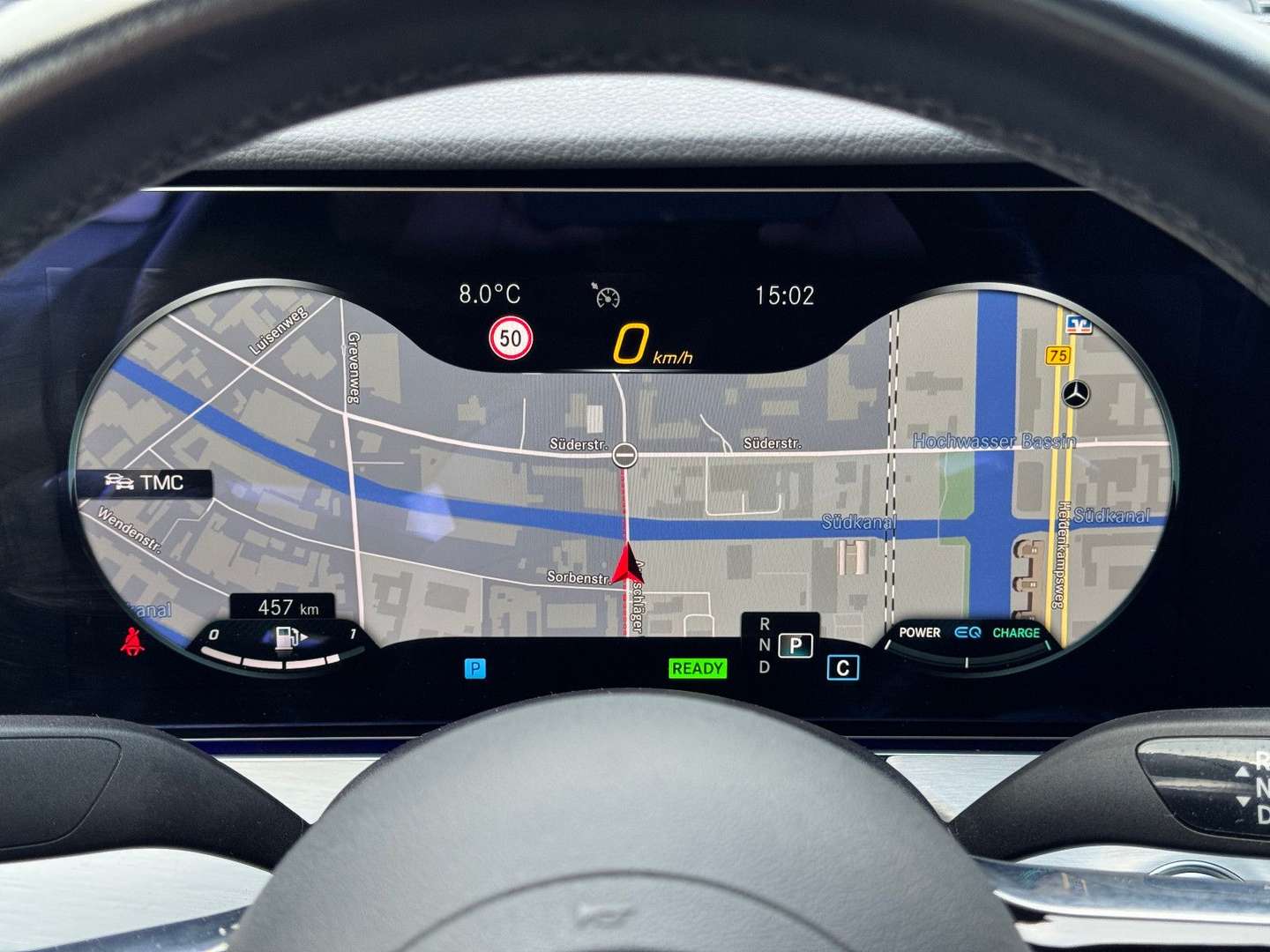 Mercedes Classe E Coupé 300 AMG Line - 2021 - Joinsteer - #24