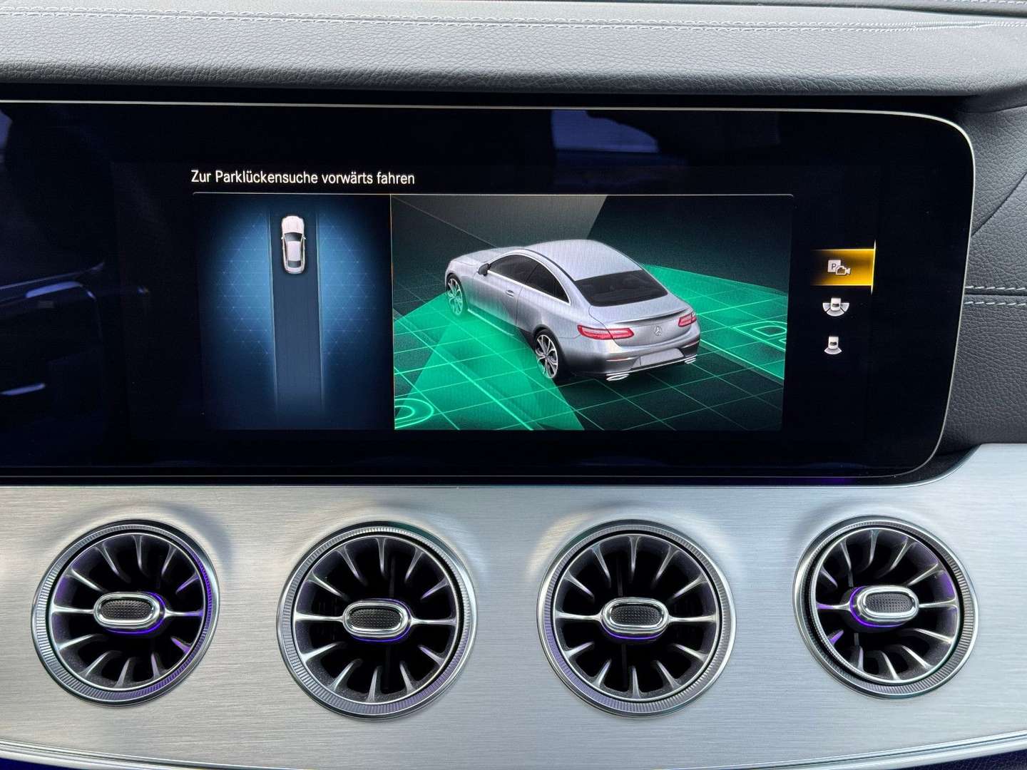 Mercedes Classe E Coupé 300 AMG Line - 2021 - Joinsteer - #27