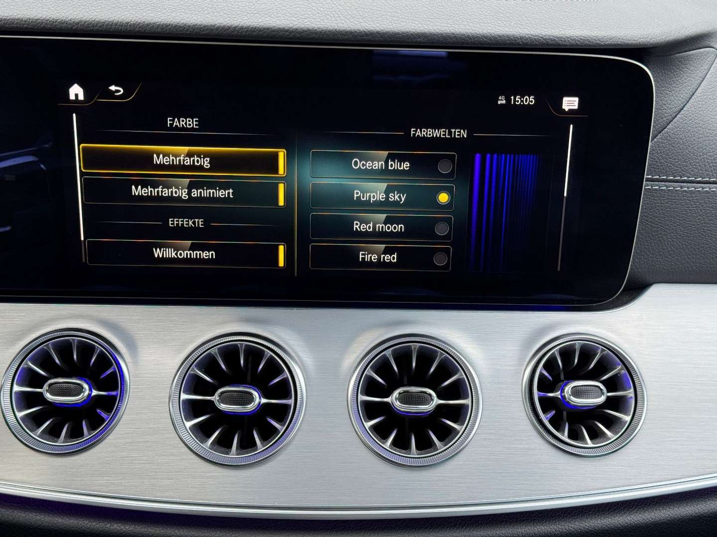 Mercedes Classe E Coupé 300 AMG Line - 2021 - Joinsteer - #30