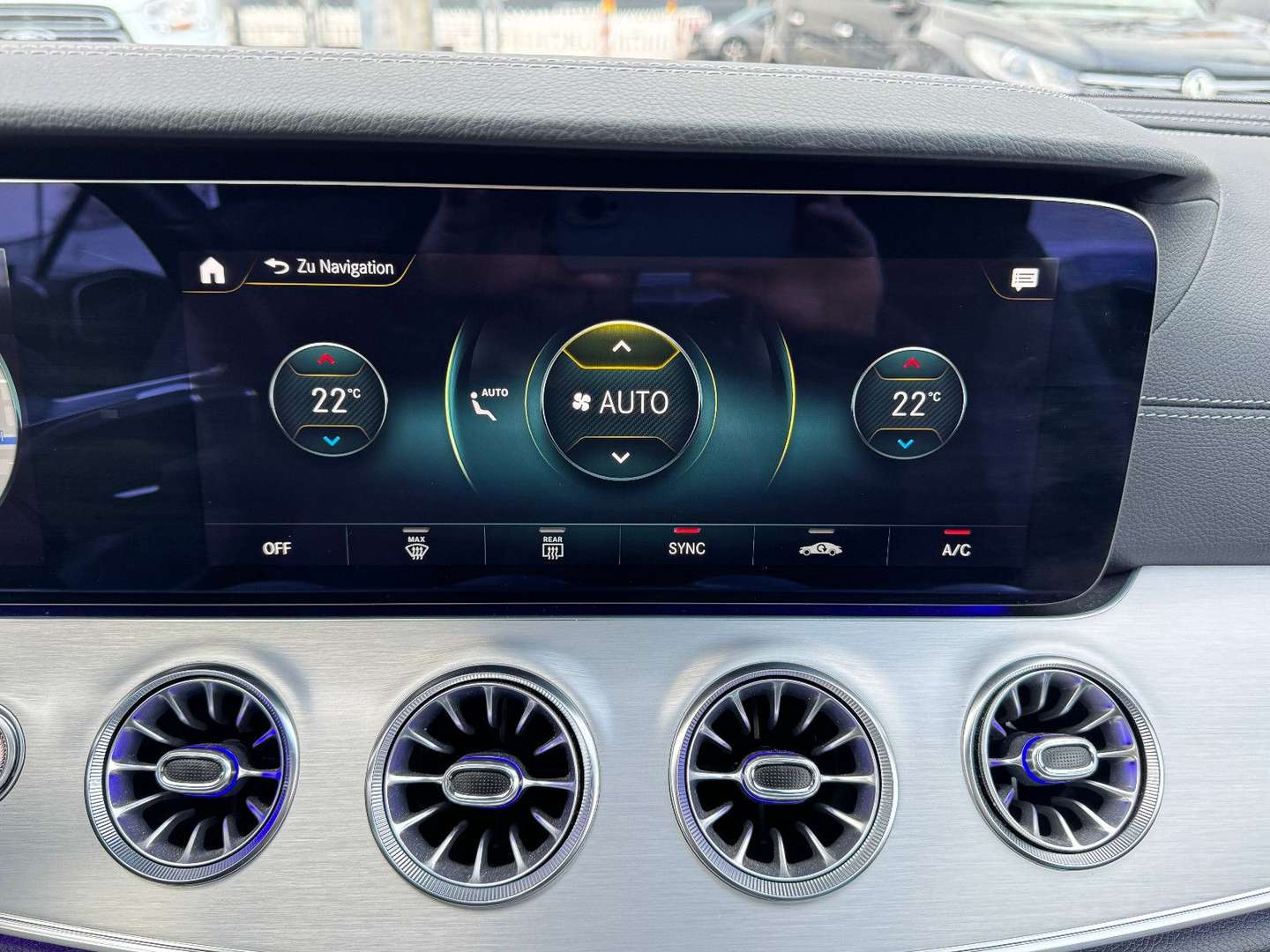 Mercedes Classe E Coupé 300 AMG Line - 2021 - Joinsteer - #36