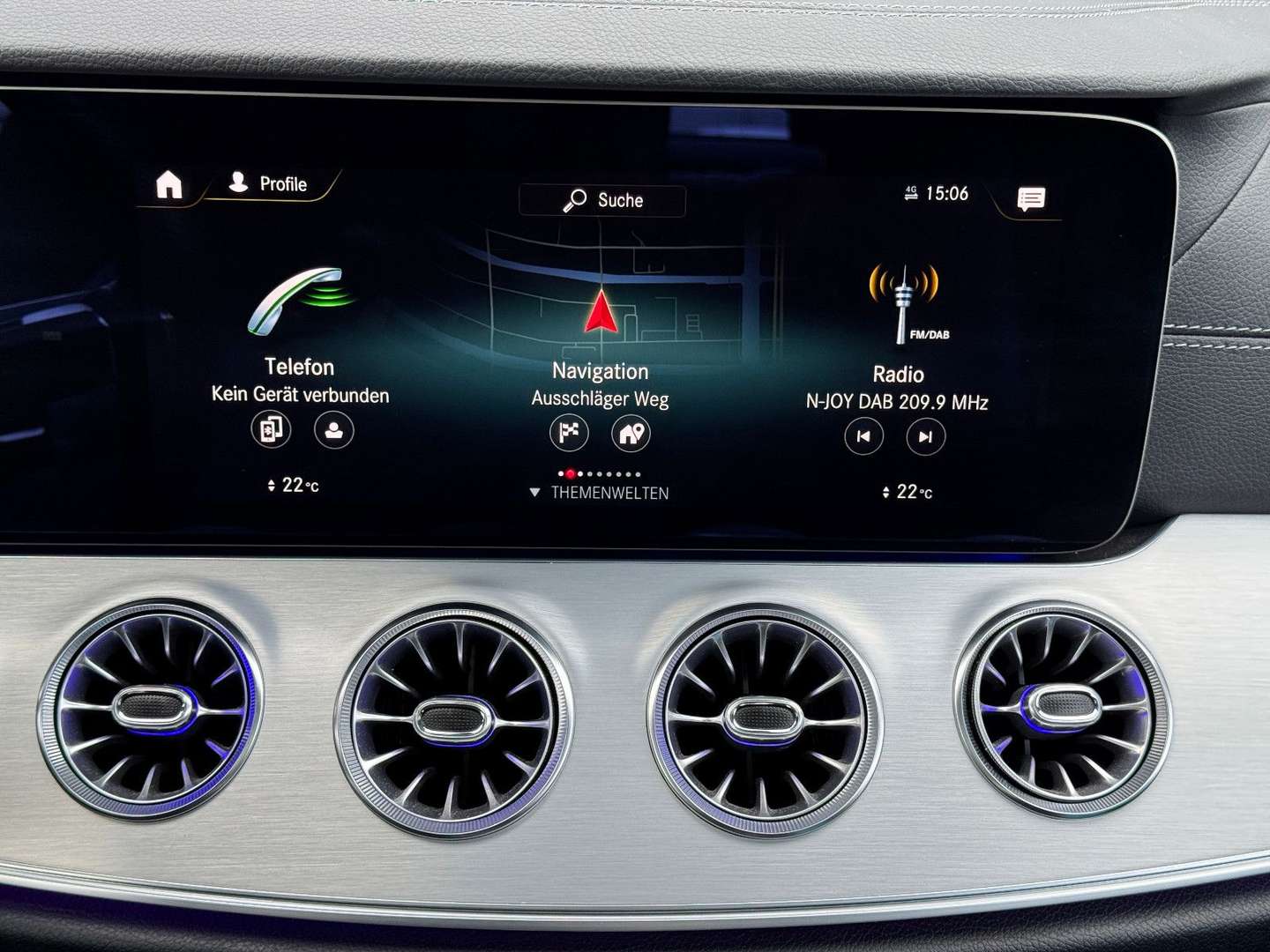 Mercedes Classe E Coupé 300 AMG Line - 2021 - Joinsteer - #38