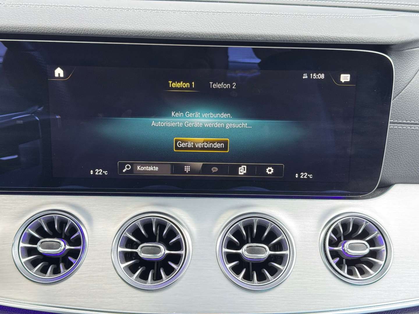 Mercedes Classe E Coupé 300 AMG Line - 2021 - Joinsteer - #39