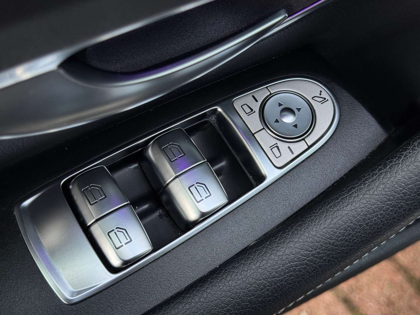 Mercedes Classe E Coupé 300 AMG Line - 2021 - Joinsteer - #47