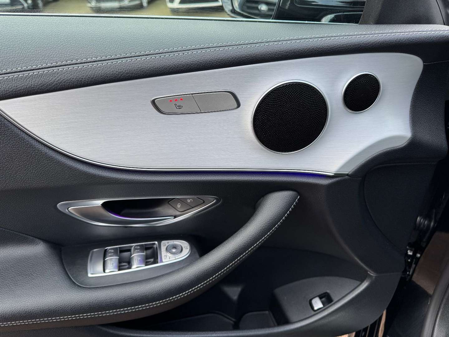 Mercedes Classe E Coupé 300 AMG Line - 2021 - Joinsteer - #48