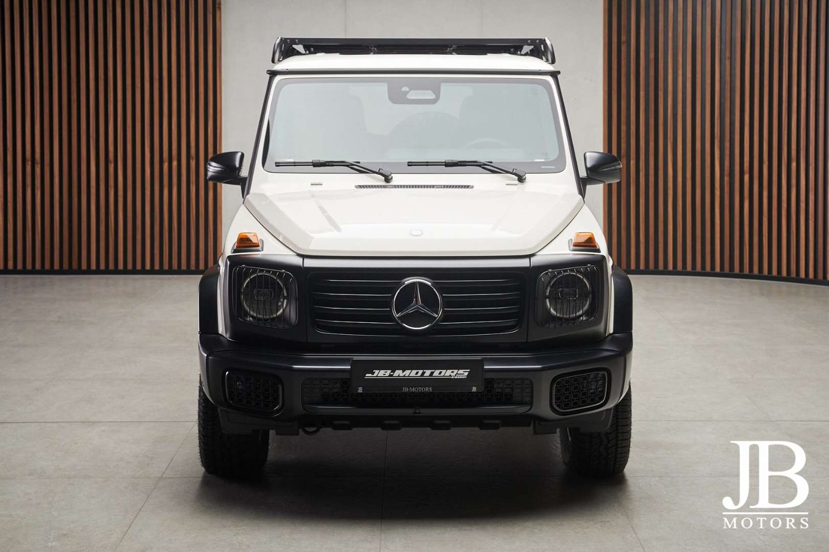 Mercedes GLS 450 Edition 1 - 2025 - Joinsteer - #4