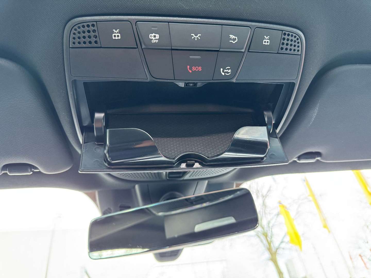 Mercedes Classe E Coupé 300 AMG Line - 2021 - Joinsteer - #50