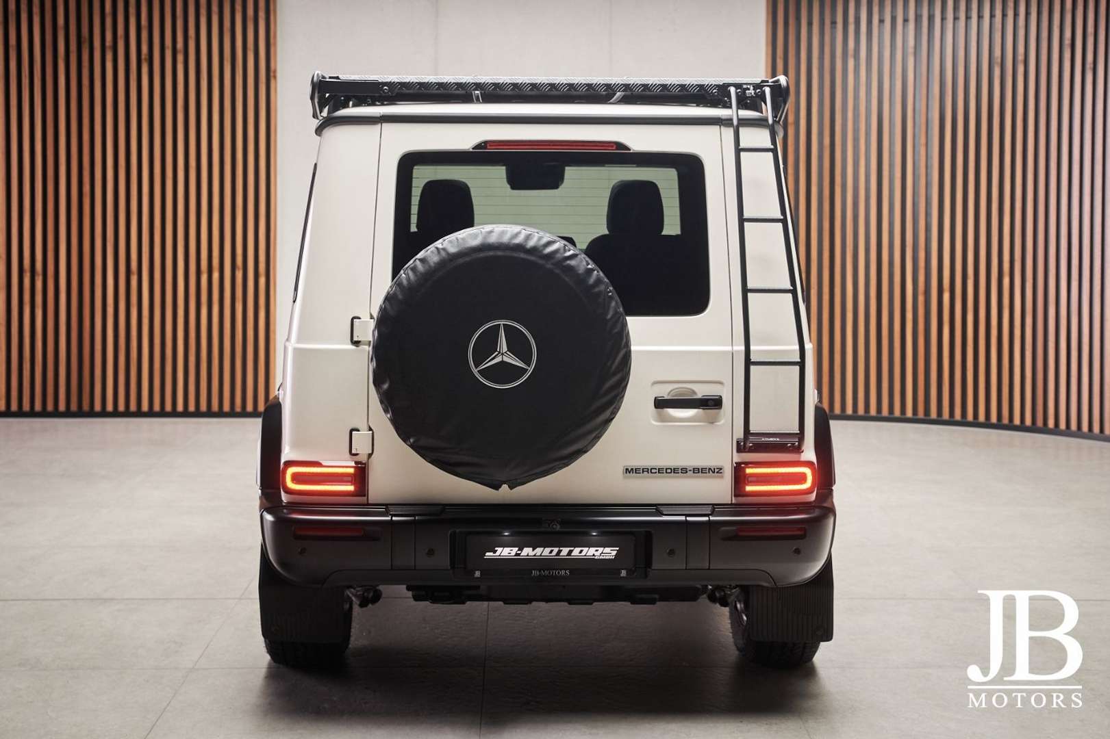 Mercedes GLS 450 Edition 1 - 2025 - Joinsteer - #5