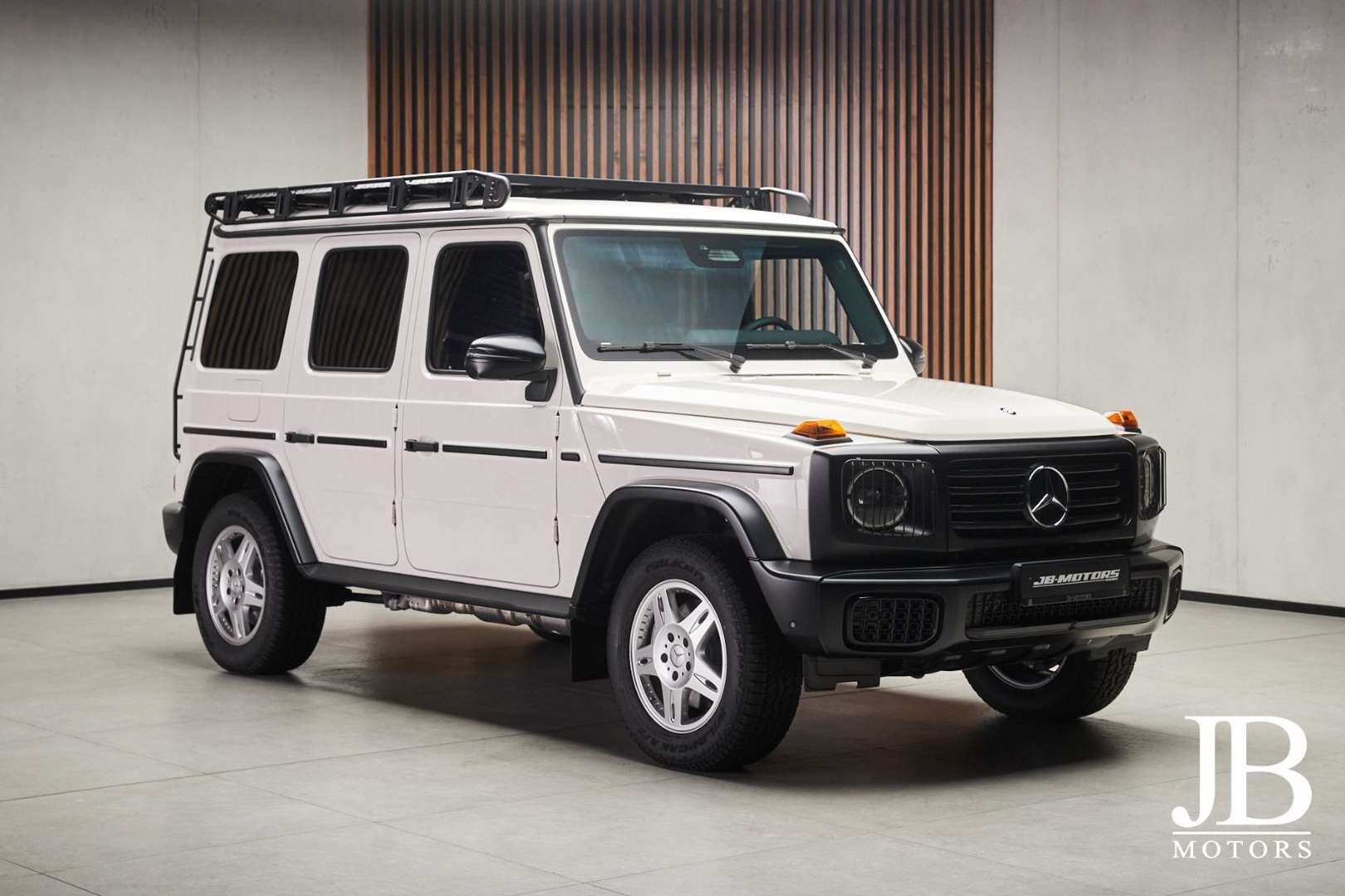Mercedes GLS 450 Edition 1 - 2025 - Joinsteer - #6