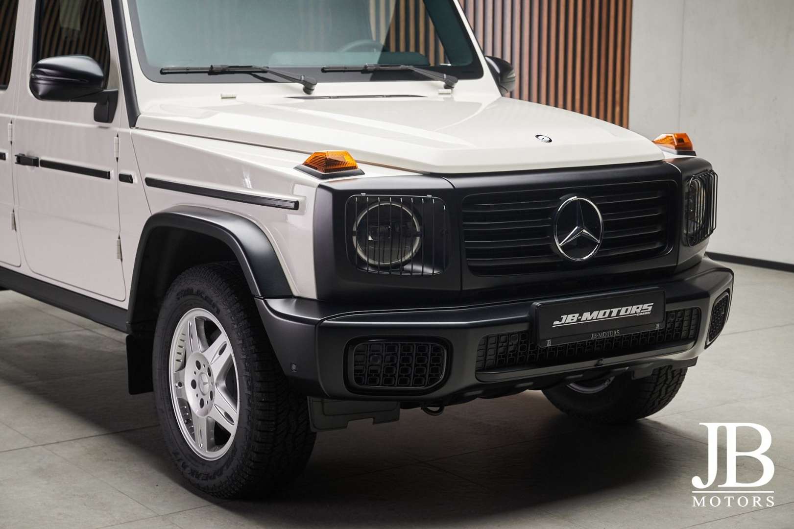 Mercedes GLS 450 Edition 1 - 2025 - Joinsteer - #7