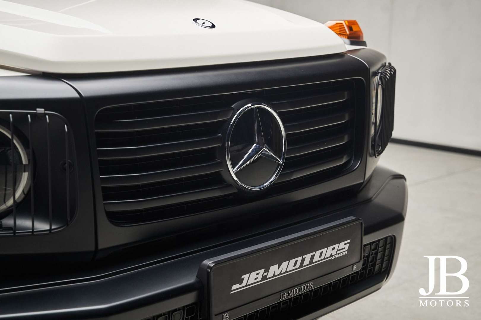 Mercedes GLS 450 Edition 1 - 2025 - Joinsteer - #8