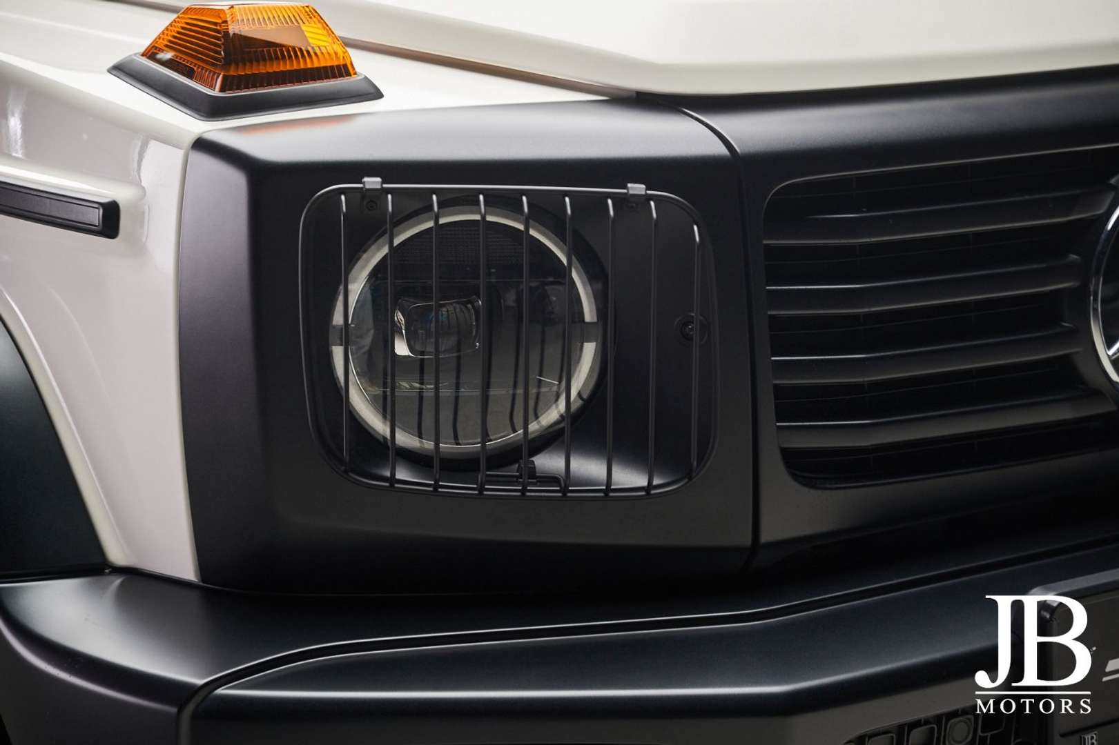 Mercedes GLS 450 Edition 1 - 2025 - Joinsteer - #9