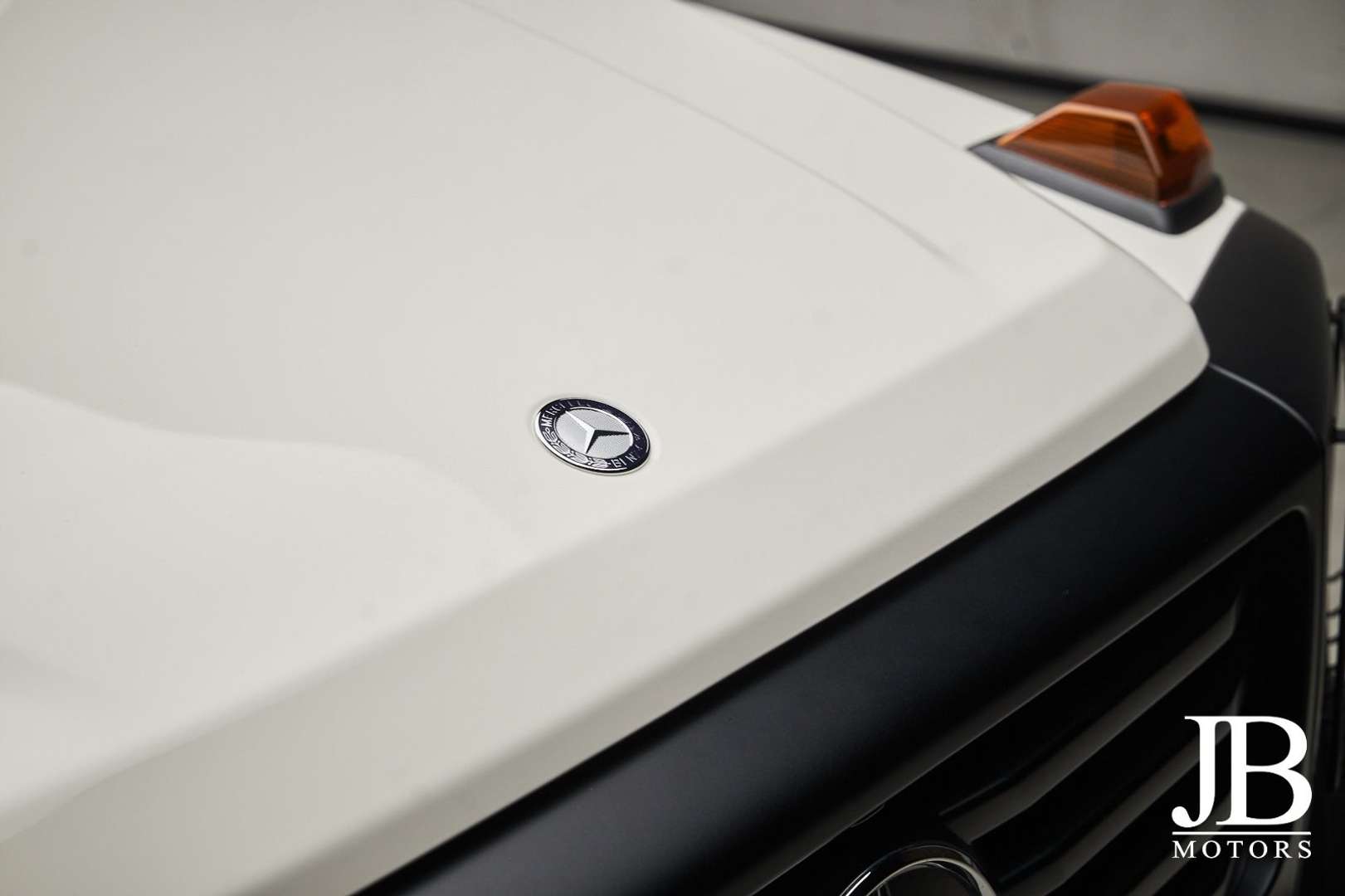 Mercedes GLS 450 Edition 1 - 2025 - Joinsteer - #10