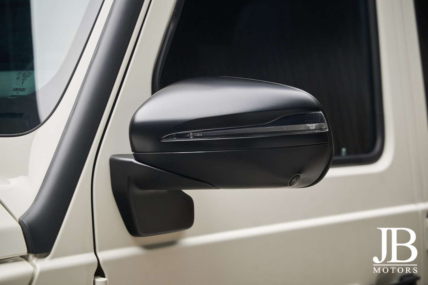 Mercedes GLS 450 Edition 1 - 2025 - Joinsteer - #11