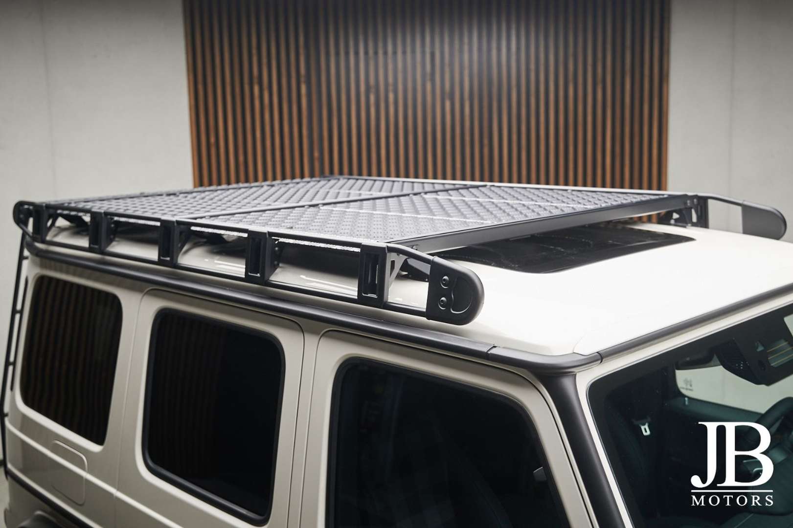 Mercedes GLS 450 Edition 1 - 2025 - Joinsteer - #12