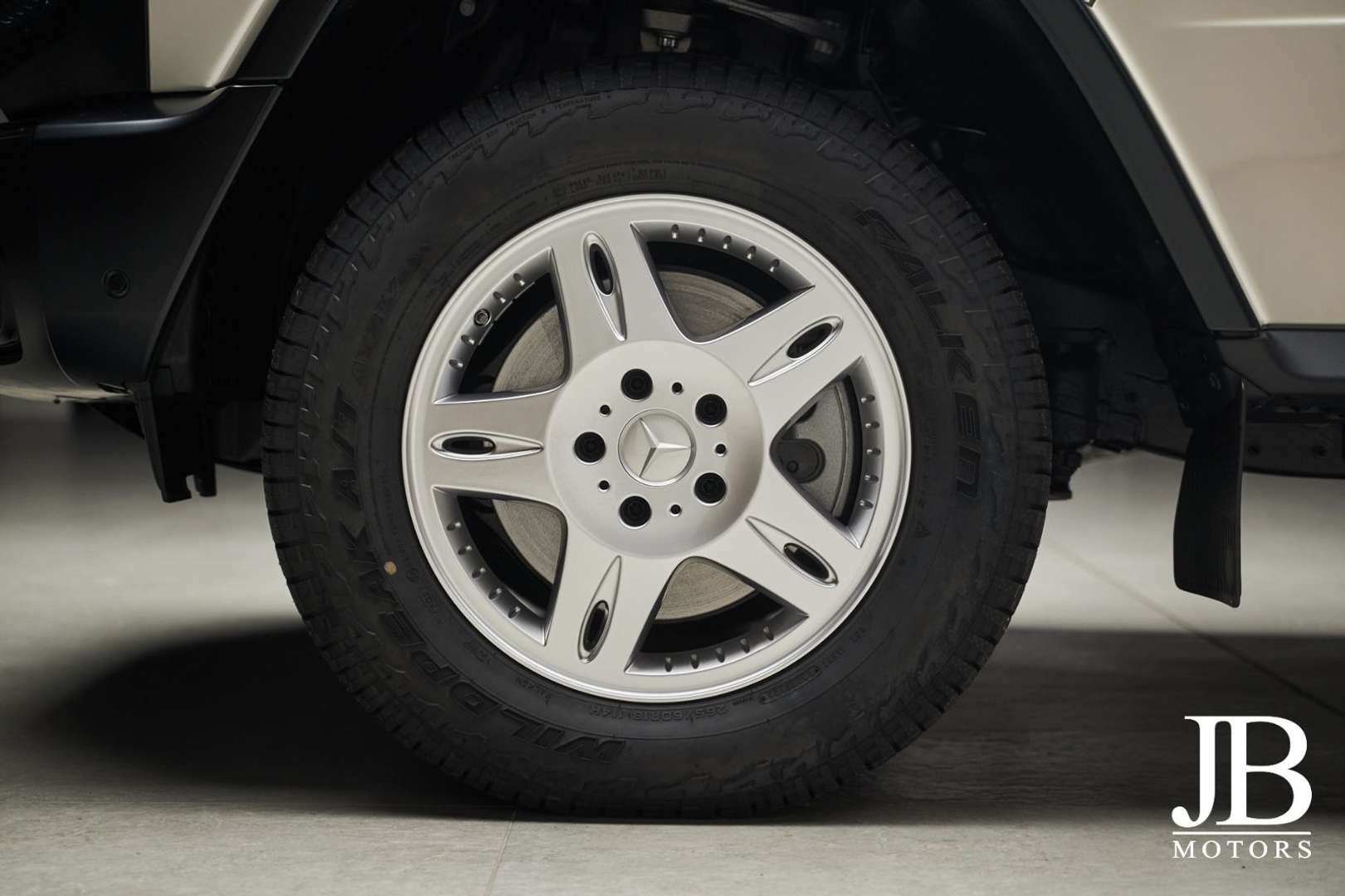 Mercedes GLS 450 Edition 1 - 2025 - Joinsteer - #13