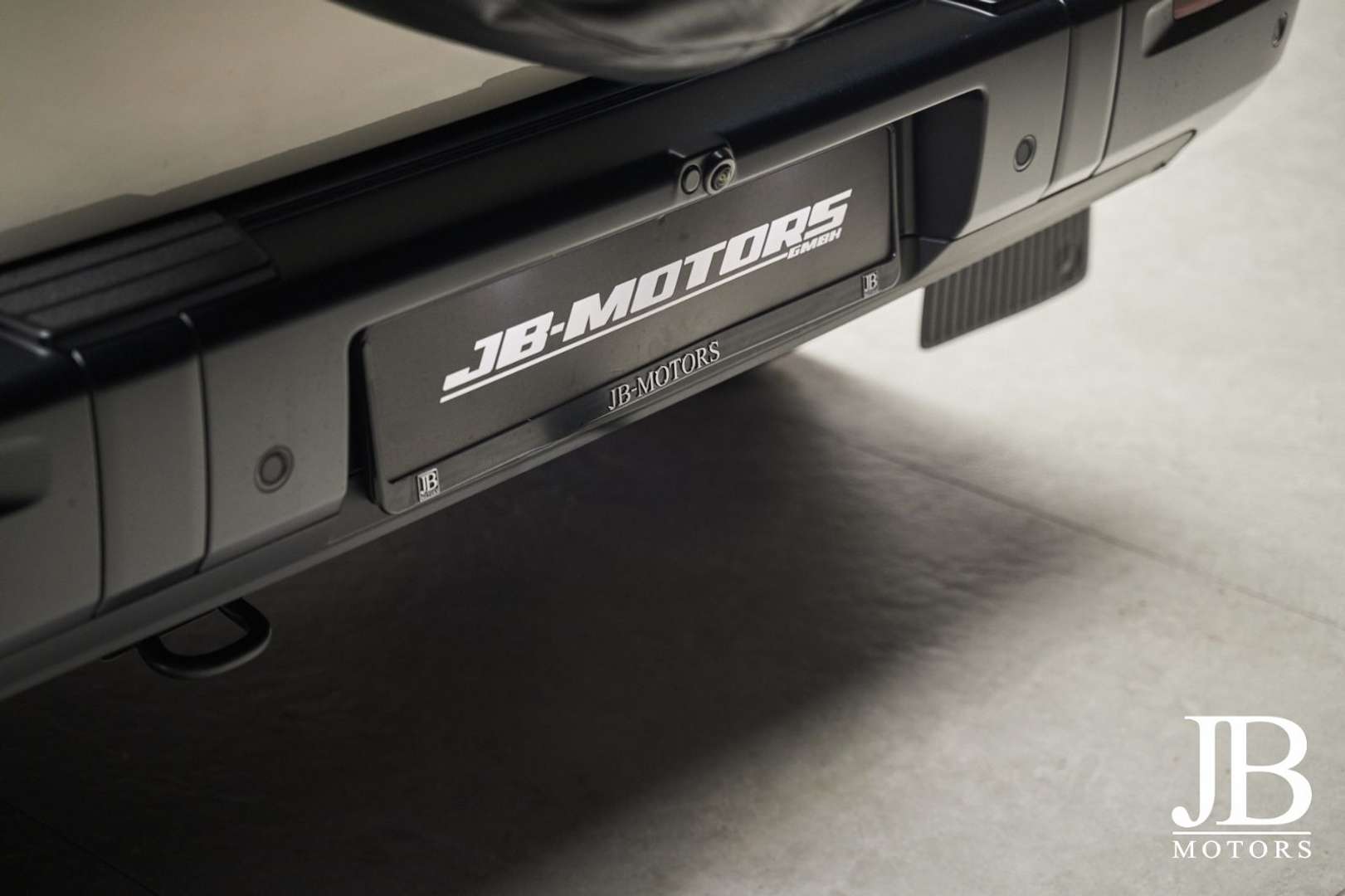 Mercedes GLS 450 Edition 1 - 2025 - Joinsteer - #17