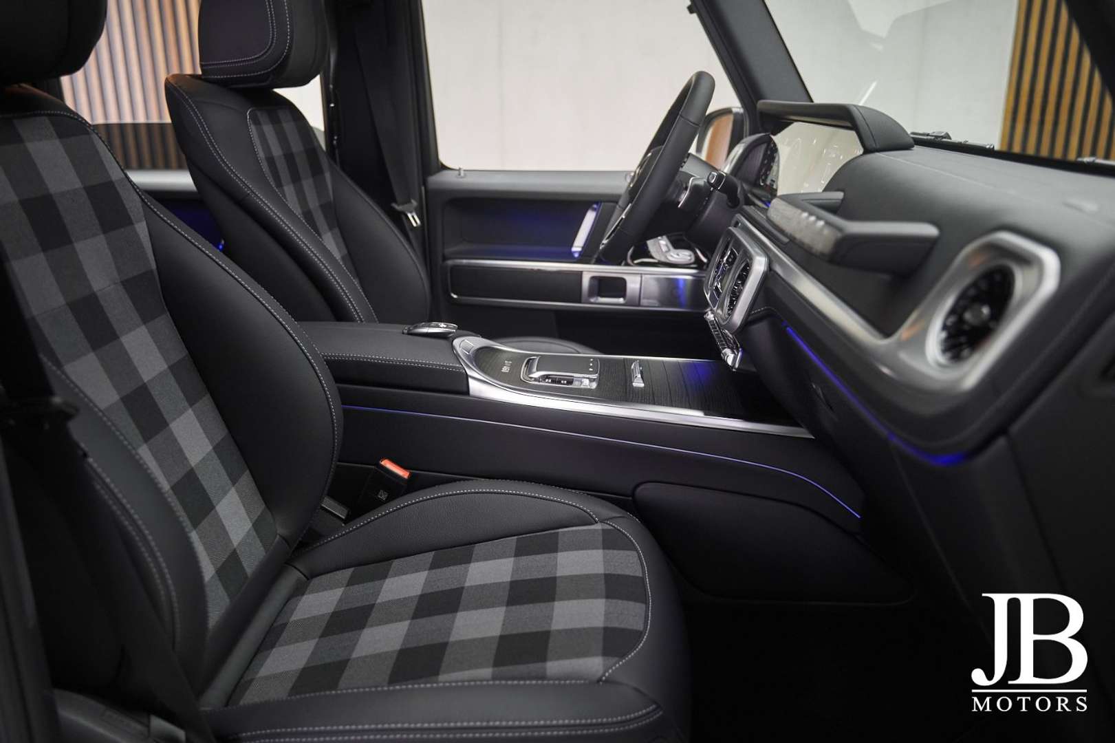 Mercedes GLS 450 Edition 1 - 2025 - Joinsteer - #19